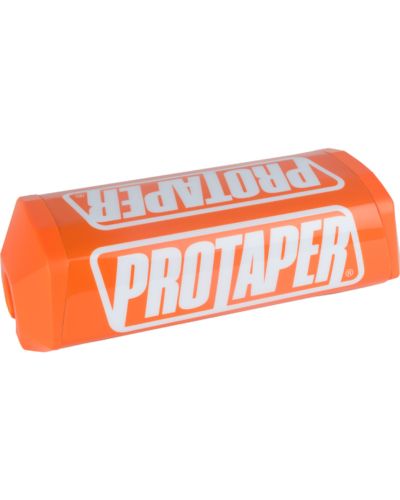 Mousse Guidon Moto PRO TAPER Mousse pour guidon sans barre Race Vert - 021628 Orange