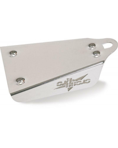  Protections de triangles ART Suzuki LT-R450