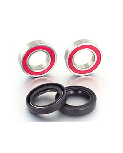 Roulement Roue Moto PROX BEARING KIT FRONT WHEEL CRF250 Roulement Roue Moto PROX BEARING KIT FRONT WHEEL CRF250