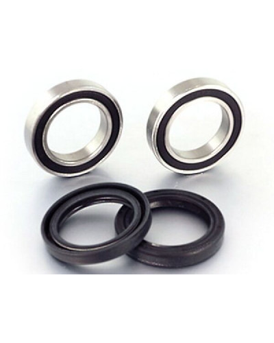Roulement Roue Moto PROX BEARING KIT FRONT WHEEL KTM