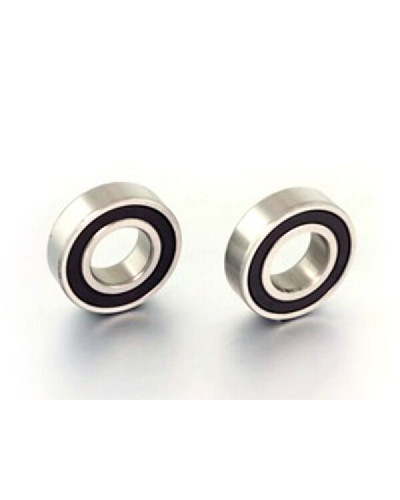 Roulement Roue Moto PROX BEARING KIT FRONT WHEEL SX60/6