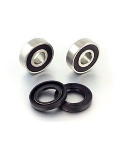 Roulement Roue Moto PROX BEARING KIT FRONT WHEEL YZ80/8 Roulement Roue Moto PROX BEARING KIT FRONT WHEEL YZ80/8