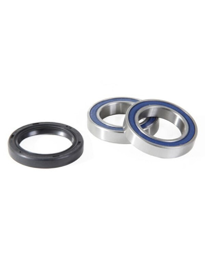 Roulement Roue Moto PROX BEARING KIT REAR WHEEL CRF250