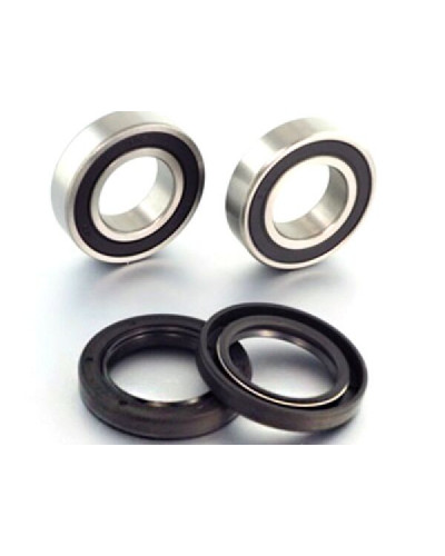 Roulement Roue Moto PROX BEARING KIT REAR WHEEL KTM