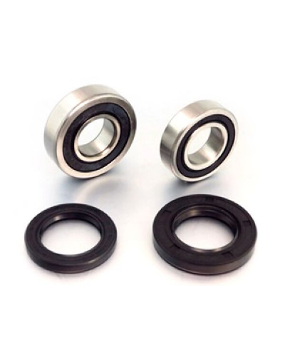 Roulement Roue Moto PROX BEARING KIT REAR WHEEL YZ125/2