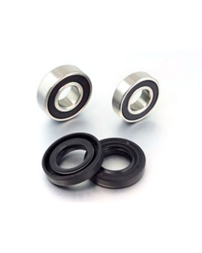 Roulement Roue Moto PROX BEARING KIT REAR WHEEL YZ65 18 Roulement Roue Moto PROX BEARING KIT REAR WHEEL YZ65 18