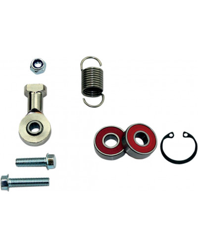 Pédale de frein PROX BRK PD REBLD KT KTM 04-12 Pédale de frein PROX BRK PD REBLD KT KTM 04-12