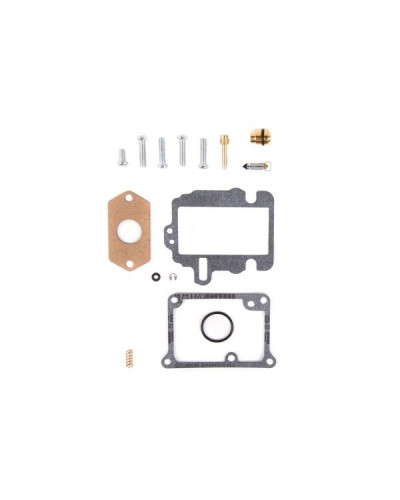 Carburateur Moto PROX CARBURATOR REBUILD KIT SX65 09 Carburateur Moto PROX CARBURATOR REBUILD KIT SX65 09