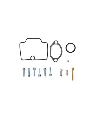 Carburateur Moto PROX CARBURATOR REBUILD KIT SX85 03 Carburateur Moto PROX CARBURATOR REBUILD KIT SX85 03