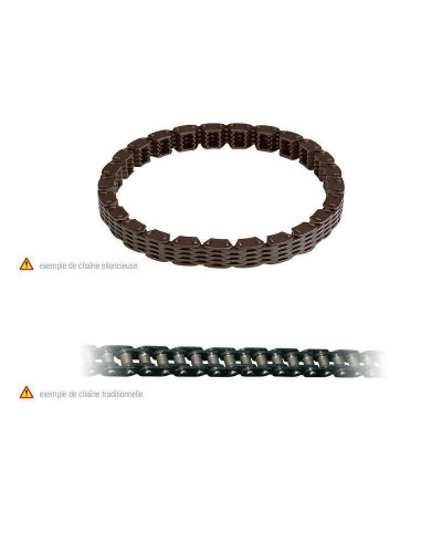 Levier Frein Moto PROX CHAINE DE DISTRIBUTION 136 MAILLONS POUR 650 BURGMAN '03-10  SV650 '03-10