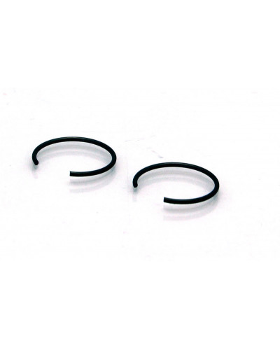 Piston Moto PROX CIRCLIPS 18 X 1 5 MM