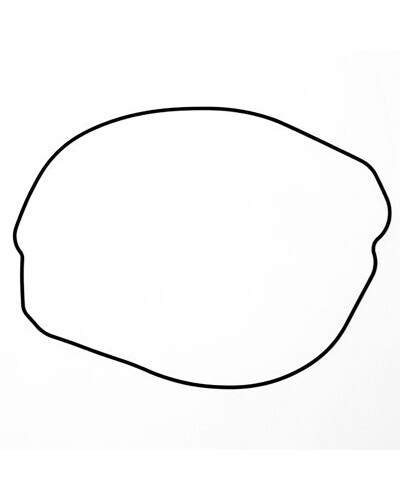 Joints divers PROX CLUTCH COVER GASKET HONDA Joints divers PROX CLUTCH COVER GASKET HONDA