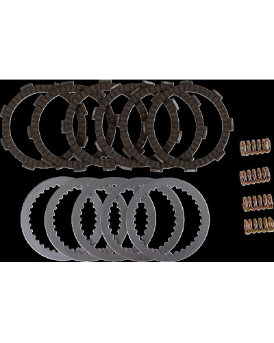 Ressort Embrayage Moto PROX CLUTCH PLATE ST KX80/85/ 98-24 Ressort Embrayage Moto PROX CLUTCH PLATE ST KX80/85/ 98-24