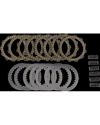 Ressort Embrayage Moto PROX CLUTCH SET CR250 97-07
