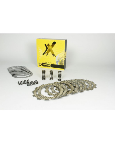 Ressort Embrayage Moto PROX CLUTCH SET TRX450R 04-14 Ressort Embrayage Moto PROX CLUTCH SET TRX450R 04-14
