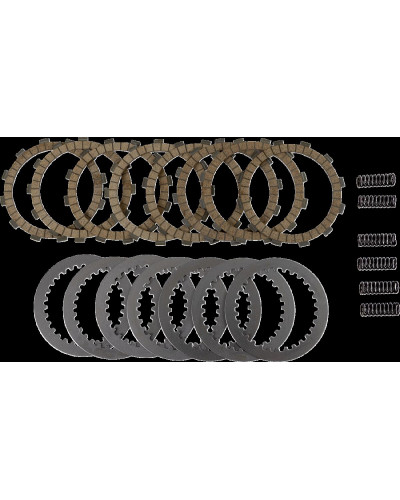 Ressort Embrayage Moto PROX CLUTCH SET YZ250 02-26 Ressort Embrayage Moto PROX CLUTCH SET YZ250 02-26