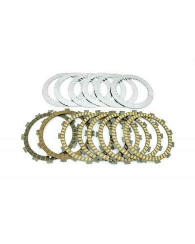 Ressort Embrayage Moto PROX CLUTCH SET YZF450 23- Ressort Embrayage Moto PROX CLUTCH SET YZF450 23-