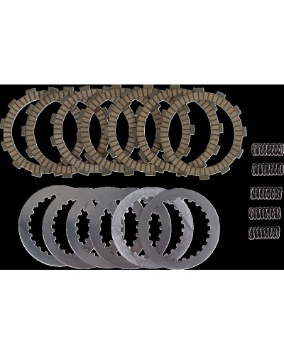 Ressort Embrayage Moto PROX CLUTCH ST SX144/150 08-14 Ressort Embrayage Moto PROX CLUTCH ST SX144/150 08-14