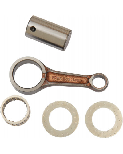 Moteur divers PROX CON ROD CRF450R 09-16