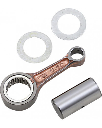 Moteur divers PROX CON ROD KIT CRF150R 07-09+12 Moteur divers PROX CON ROD KIT CRF150R 07-09+12