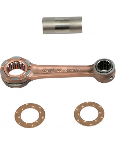 Moteur divers PROX CON ROD KIT KDX200/KDX220R Moteur divers PROX CON ROD KIT KDX200/KDX220R