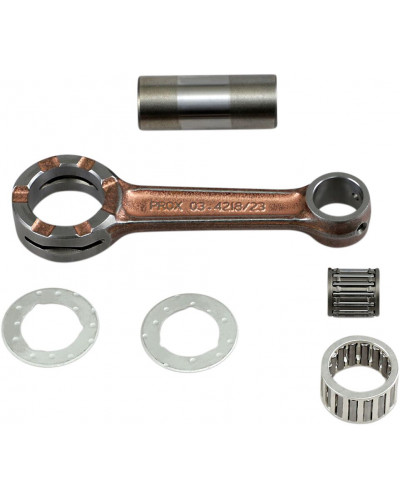Moteur divers PROX CON ROD KIT KX125 98-02 Moteur divers PROX CON ROD KIT KX125 98-02