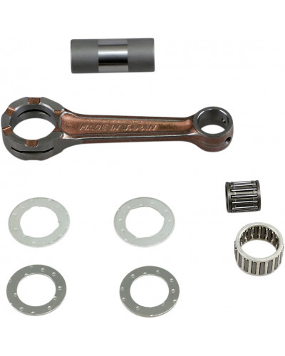 Moteur divers PROX CON ROD KIT RM125 04-10