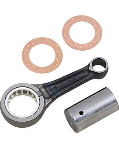 Moteur divers PROX CON ROD KIT XR250R 86-04