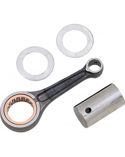 Moteur divers PROX CON ROD KT XL125/185+XR/TRX200 Moteur divers PROX CON ROD KT XL125/185+XR/TRX200