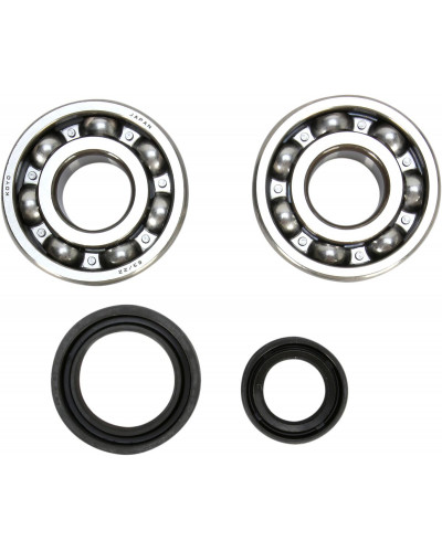 Roulements divers PROX CRANK BEARING SEAL KIT Roulements divers PROX CRANK BEARING SEAL KIT