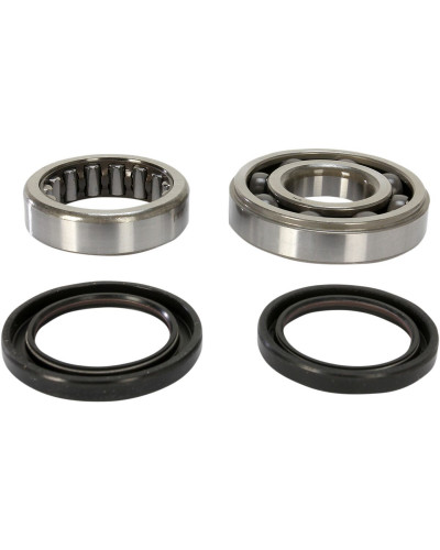 Roulements divers PROX CRANK BEARING SEAL KIT Roulements divers PROX CRANK BEARING SEAL KIT