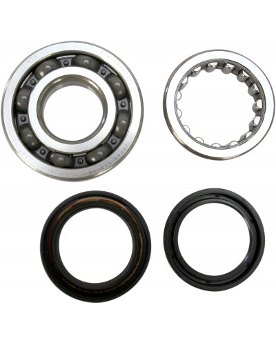 Roulements divers PROX CRANK BEARING SEAL KIT Roulements divers PROX CRANK BEARING SEAL KIT