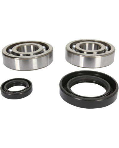 Roulements divers PROX CRANK BEARING SEAL KIT Roulements divers PROX CRANK BEARING SEAL KIT