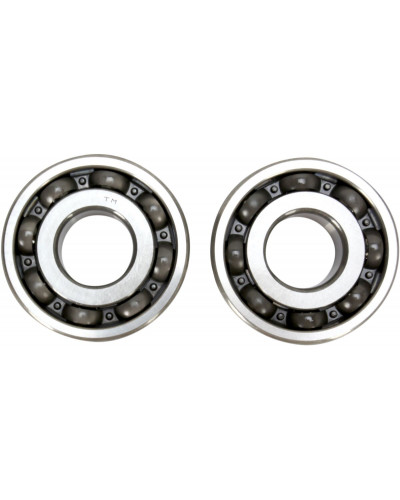 Roulements divers PROX CRANK BEARING SEAL KIT Roulements divers PROX CRANK BEARING SEAL KIT