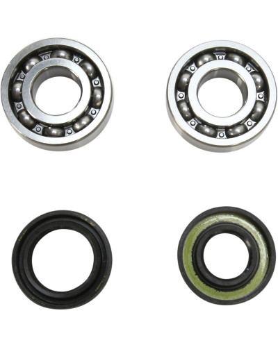 Roulements divers PROX CRANK BEARING SEAL KIT Roulements divers PROX CRANK BEARING SEAL KIT