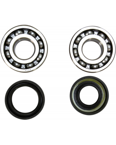 Roulements divers PROX CRANK BEARING SEAL KIT Roulements divers PROX CRANK BEARING SEAL KIT