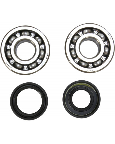Roulements divers PROX CRANK BEARING SEAL KIT Roulements divers PROX CRANK BEARING SEAL KIT