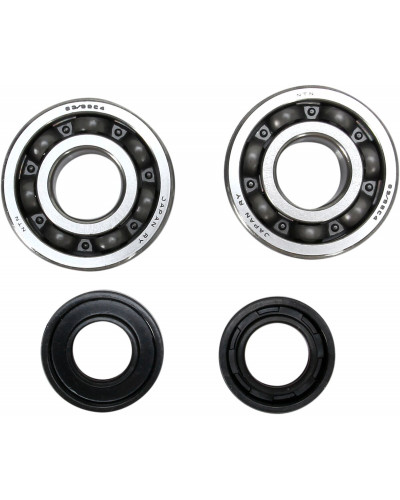Roulements divers PROX CRANK BEARING SEAL KIT Roulements divers PROX CRANK BEARING SEAL KIT