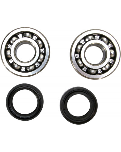 Roulements divers PROX CRANK BEARING SEAL KIT Roulements divers PROX CRANK BEARING SEAL KIT