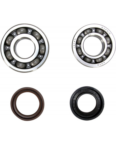 Roulements divers PROX CRANK BEARING SEAL KIT Roulements divers PROX CRANK BEARING SEAL KIT
