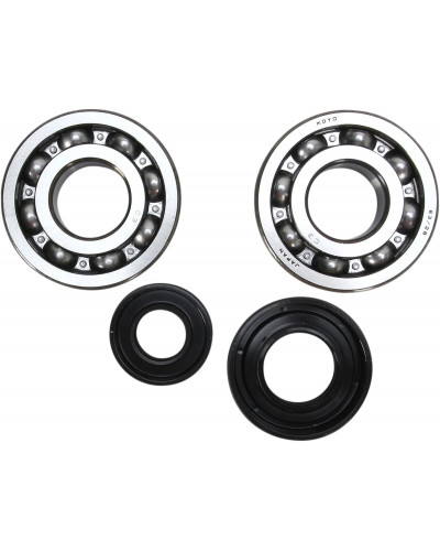 Roulements divers PROX CRANK BEARING SEAL KIT Roulements divers PROX CRANK BEARING SEAL KIT