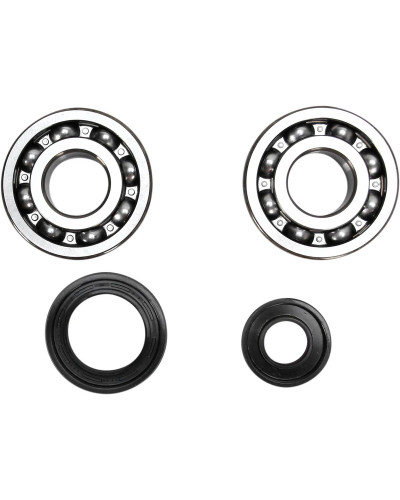 Roulements divers PROX CRANK BEARING SEAL KIT Roulements divers PROX CRANK BEARING SEAL KIT
