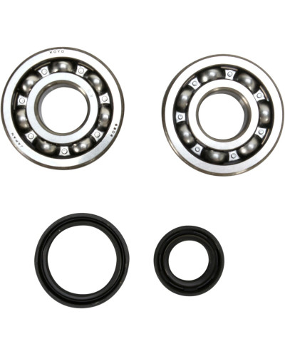Roulements divers PROX CRANK BEARING SEAL KIT Roulements divers PROX CRANK BEARING SEAL KIT