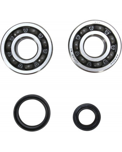Roulements divers PROX CRANK BEARING  SEAL KIT