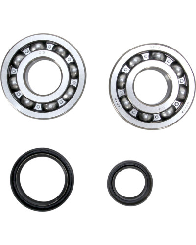 Roulements divers PROX CRANK BEARING SEAL KIT Roulements divers PROX CRANK BEARING SEAL KIT