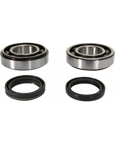 Roulements divers PROX CRANK BEARING SEAL KIT Roulements divers PROX CRANK BEARING SEAL KIT