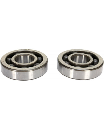 Roulements divers PROX CRANK BEARING SEAL KIT Roulements divers PROX CRANK BEARING SEAL KIT