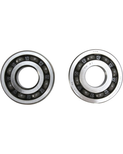 Roulements divers PROX CRANK BEARING SEAL KIT Roulements divers PROX CRANK BEARING SEAL KIT