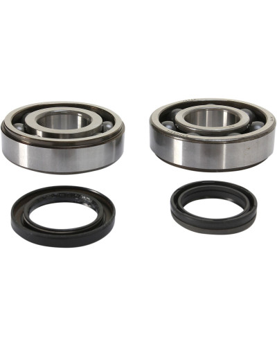 Roulements divers PROX CRANK BEARING SEAL KIT Roulements divers PROX CRANK BEARING SEAL KIT
