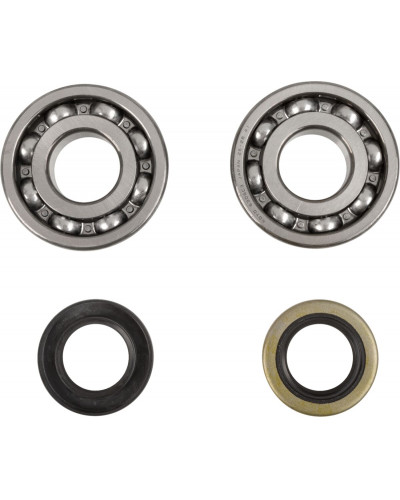 Roulements divers PROX CRANK BEARING SEAL KIT Roulements divers PROX CRANK BEARING SEAL KIT